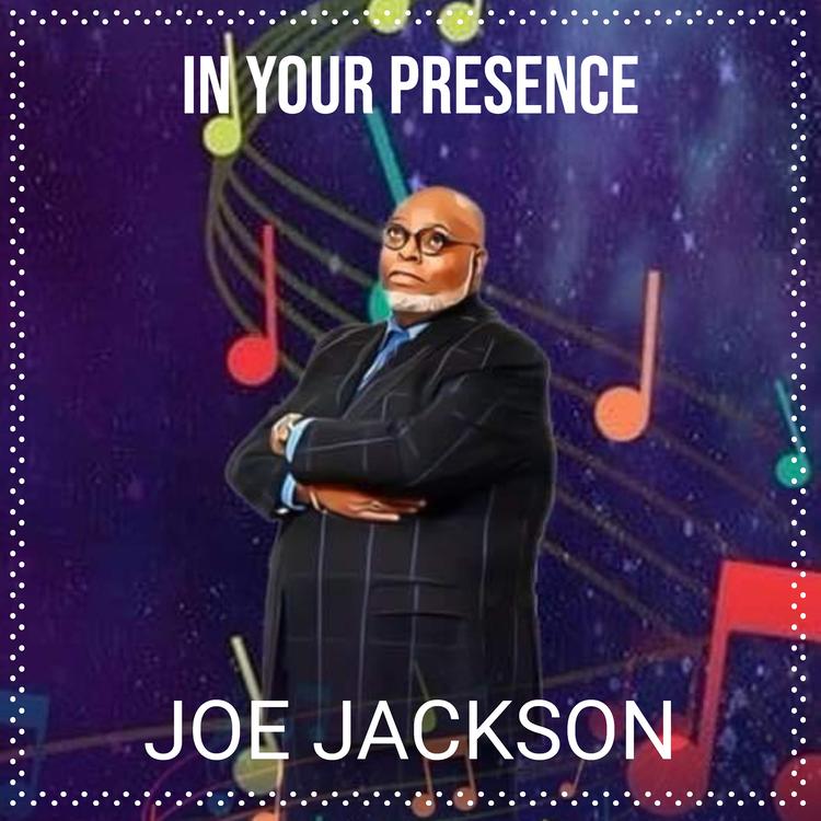 Joe Jackson's avatar image