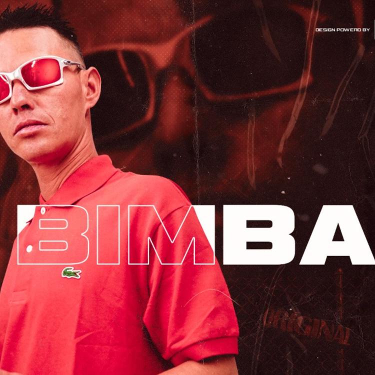 Mc Bimba's avatar image