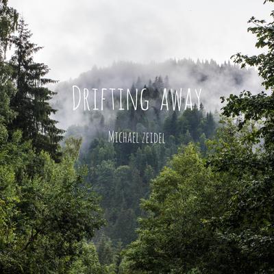 drifting away's cover