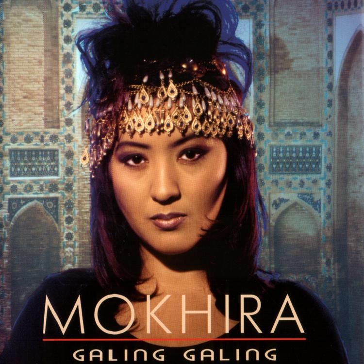 Mokhira's avatar image