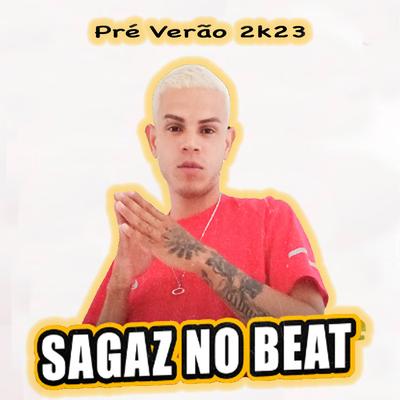 Sagaz No Beat's cover