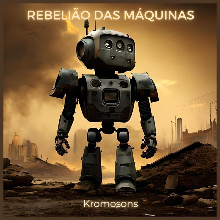 Kromosons's avatar image
