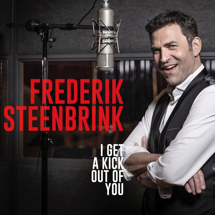 Frederik Steenbrink's avatar image