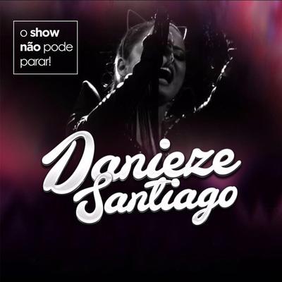 Você Acabou de Me Perder By Danieze Santiago's cover