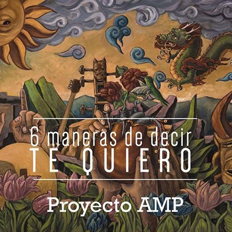 Proyecto Amp's avatar image