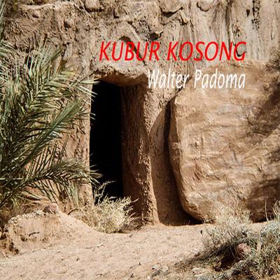 Kubur Kosong's cover