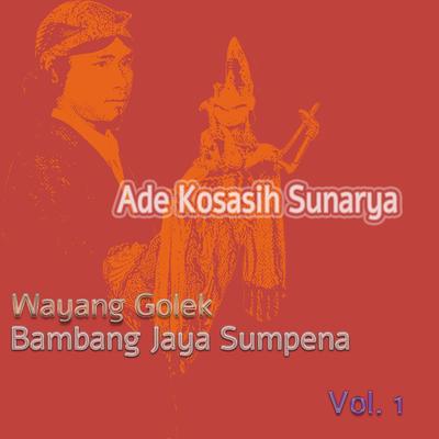 Wayang Golek Bambang Jaya Sumpena, Vol. 1's cover