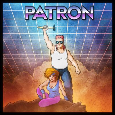 Patron By Comah's cover