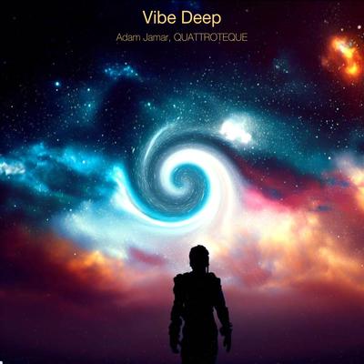 Vibe Deep's cover
