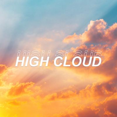 Heat Waves By HighCloud's cover
