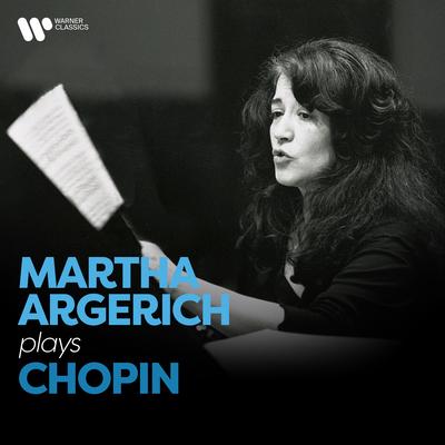 Introduction and Polonaise brillante in C Major, Op. 3: Alla polacca. Allegro con spirito (Live) By Martha Argerich, Gautier Capuçon's cover