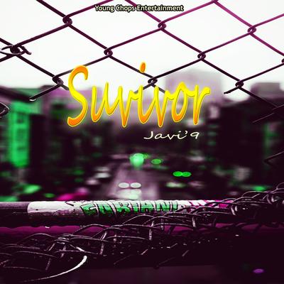 Suvivor's cover