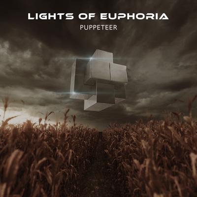 Puppeteer By Lights of Euphoria's cover