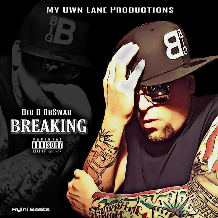 Big B OgSwag's avatar image