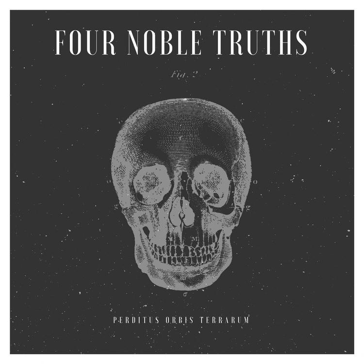 Four Noble Truths's avatar image