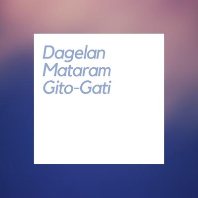 Dagelan Mataram Gito-Gati's cover