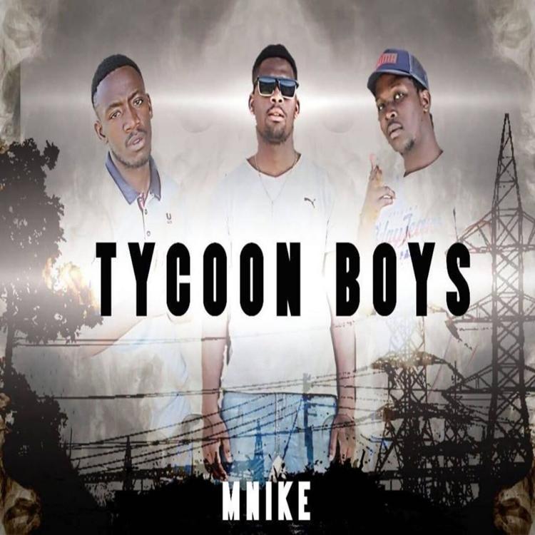 Tycoon Boys's avatar image