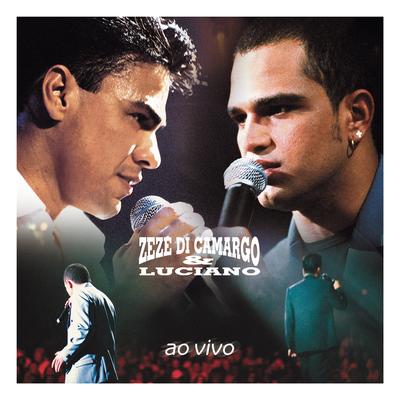Pra Não Pensar em Você (Ao Vivo) By Zezé Di Camargo & Luciano's cover
