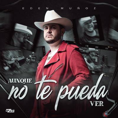 Aunque No Te Pueda Ver By Eden Muñoz's cover