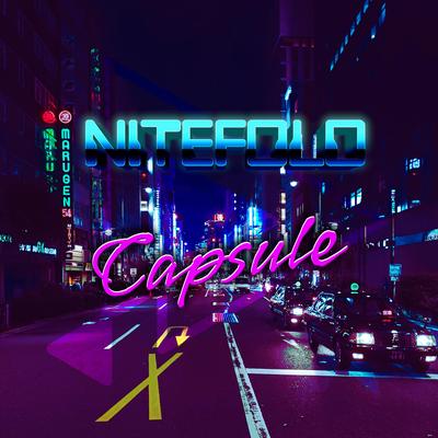 Capsule By Nitefold.'s cover