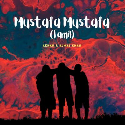 Mustafa Mustafa (Tamil)'s cover