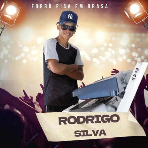 Rodrigo Silva 2023 Desafio do Sanfoneiro's cover