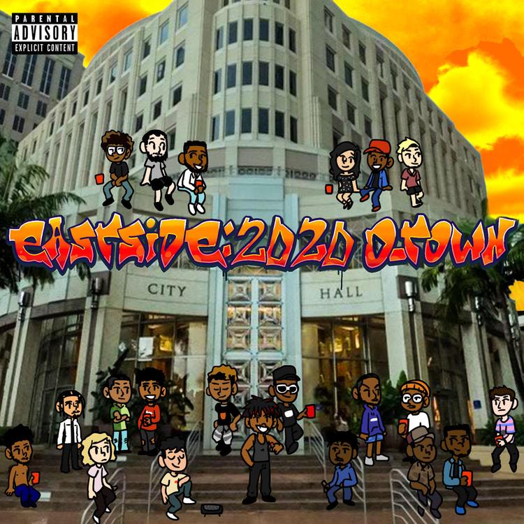 Eastside: O-Town's avatar image