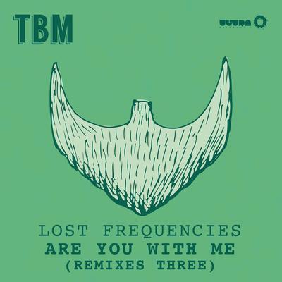 Are You with Me (Glover Radio Edit) By Lost Frequencies's cover