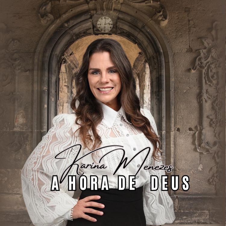 Karina Menezes's avatar image