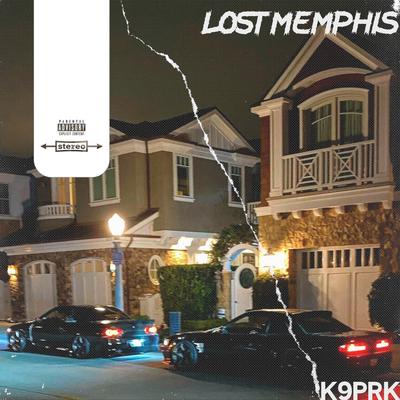Lost Memphis's cover
