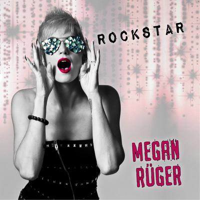 Megan Rüger's cover