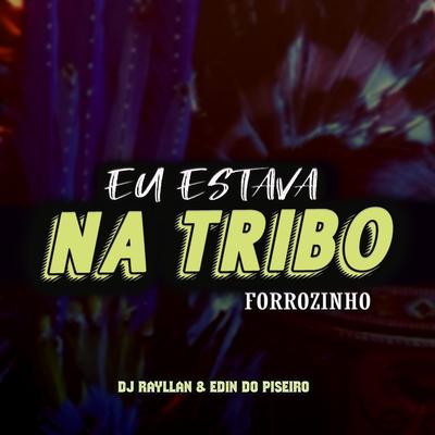 Eu Estava na Tribo Forrozinho By DJ Rayllan, Edin Do Piseiro's cover