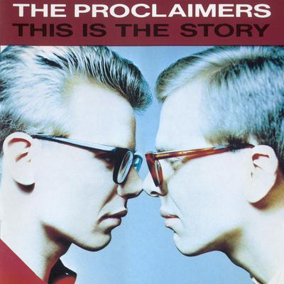Letter from America (Band Version) By The Proclaimers's cover