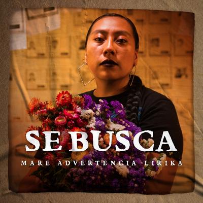 Se Busca By Mare Advertencia Lirika's cover