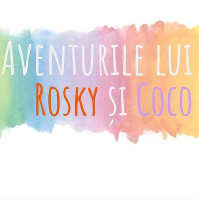 Aventurile lui Rosky si Coco's cover