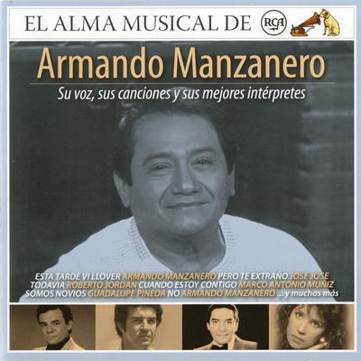Adoro (with Armando Manzanero) (Remasterizado) By Bronco's cover