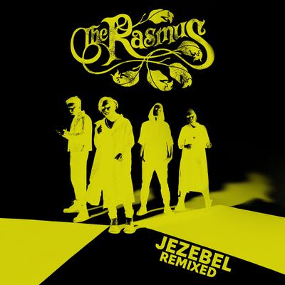 Jezebel (Remixed)'s cover