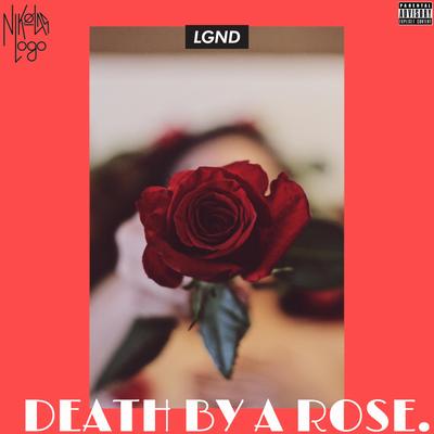 Death By A Rose // rip xoxosadgirlsclub By Nikolas Logo's cover