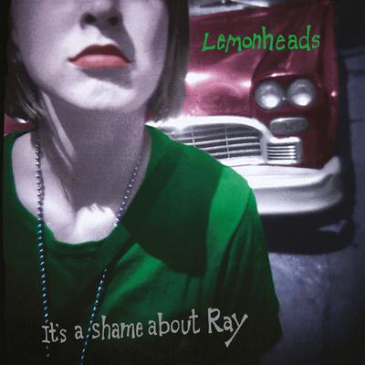 My Drug Buddy (Remastered) By The Lemonheads's cover