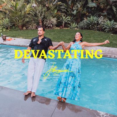 Devastating By Johnnyswim's cover