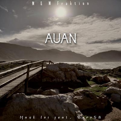 AUAN's cover