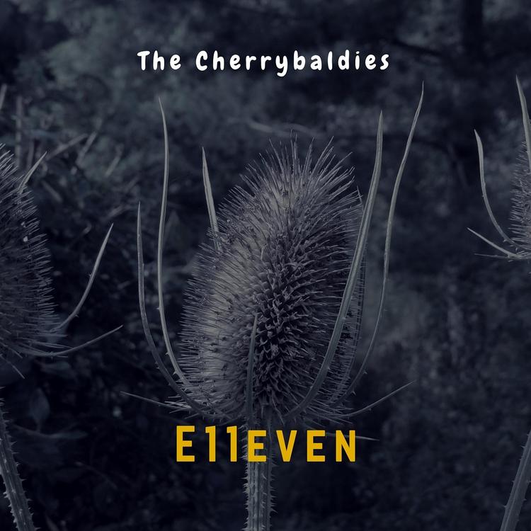 The Cherrybaldies's avatar image