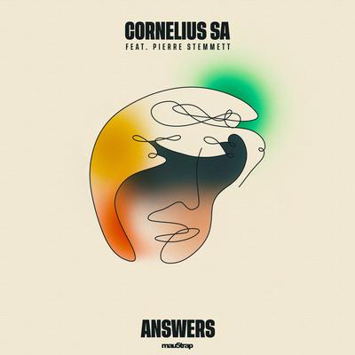 Answers (Radio Edit) By Cornelius SA, Pierre Stemmett's cover