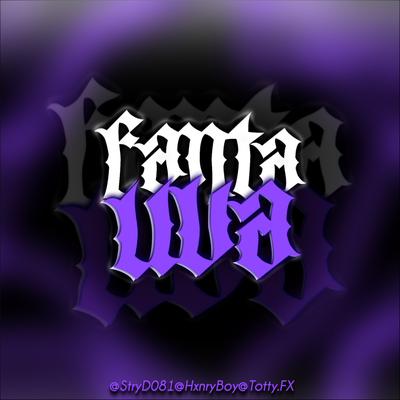 Fanta Uva's cover