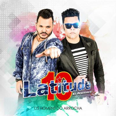 Que Legal By Latitude 10's cover