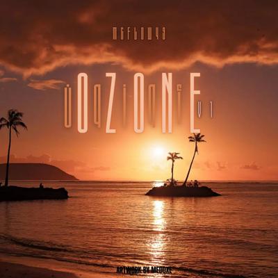 Ozone v1's cover