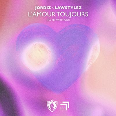 L'Amour Toujours (I'll Fly With You) [Hardstyle] By Jordiz, Lawstylez's cover