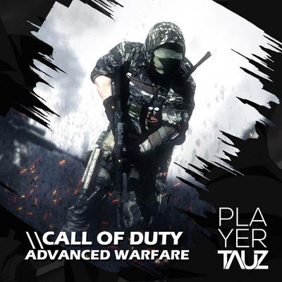 Call of Duty Advanced Warfare By Tauz's cover