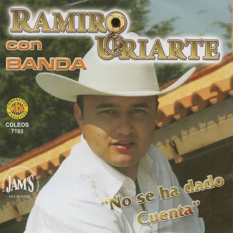 Ramiro Uriarte's avatar image