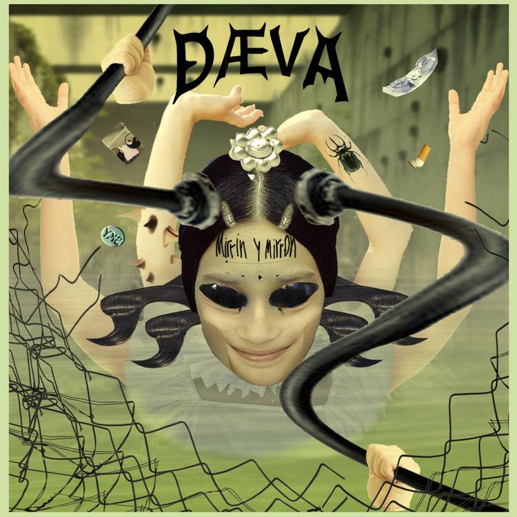 Dæva's avatar image